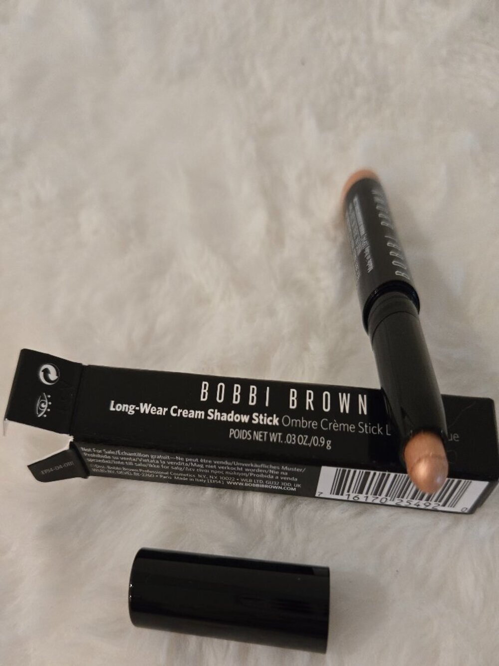 Bobby Brown Long Wear Cream Shadow Stick